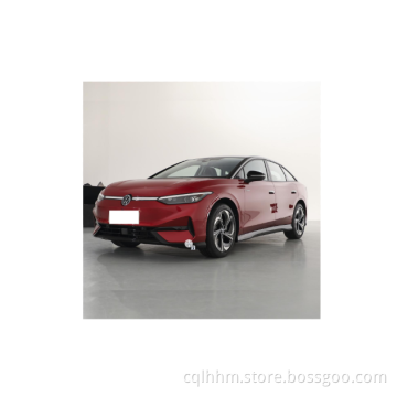 VW ID.7 Vizzion Adults Mostr